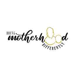 Doing Motherhood Differently logo