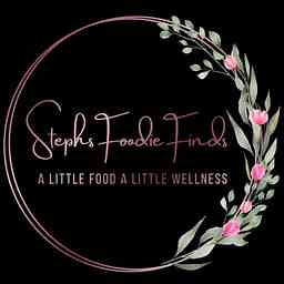Stephs _Foodie_Finds_ logo
