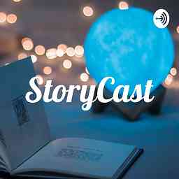 StoryCast logo