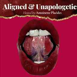 Aligned and Unapologetic cover logo