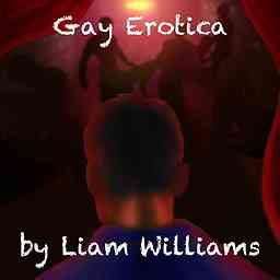 Gay Erotica by Liam Williams cover logo