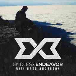 Endless Endeavor with Greg Anderson cover logo