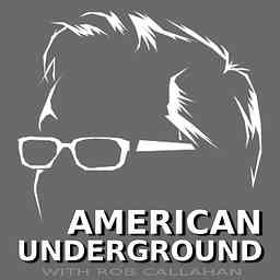 American Underground cover logo