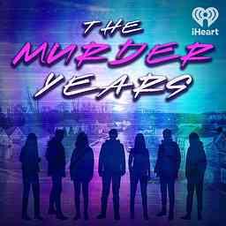 The Murder Years cover logo