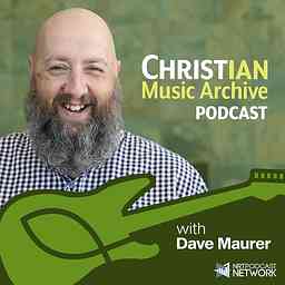 Christian Music Archive Podcast logo