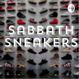 Sabbath Sneakers cover logo