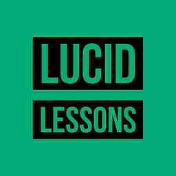 Lucid Lessons cover logo