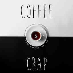 Coffee & Crap logo