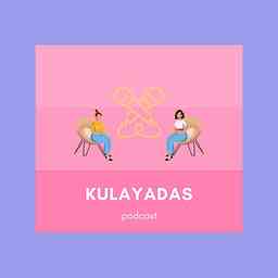 Kulayadas Podcast cover logo