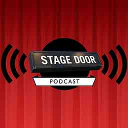 Stage Door Podcast cover logo