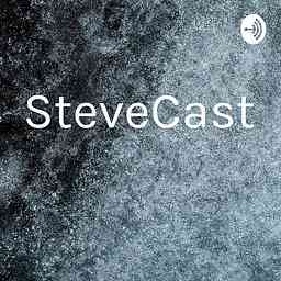 The SteveCast Experience. cover logo