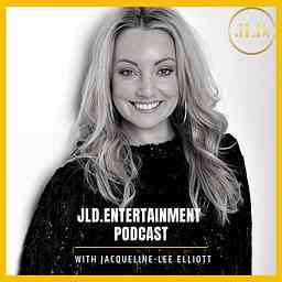 JLD.ENTERTAINMENT PODCAST cover logo