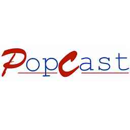 POPCAST logo