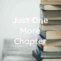 Just One More Chapter cover logo
