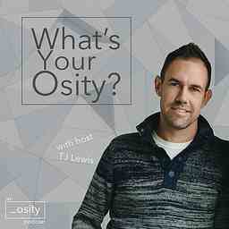 What's Your Osity? logo