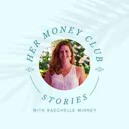 HER MONEY CLUB STORIES cover logo
