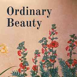 Ordinary Beauty cover logo