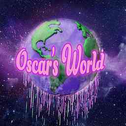 Oscar's World logo