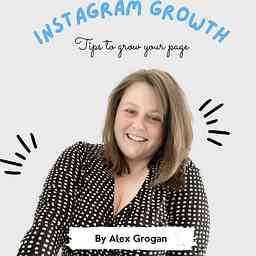 How to Grow on Instagram logo