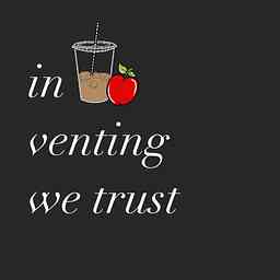 In Venting We Trust cover logo