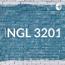 INGL 3201 logo