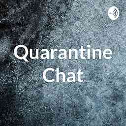 Quarantine Chat cover logo