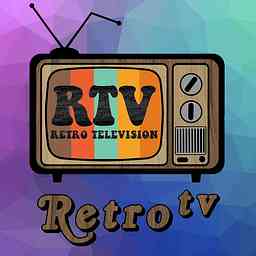 RetroTV cover logo