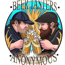Beer Tasters Anonymous cover logo