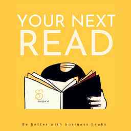 Your Next Read Podcast logo