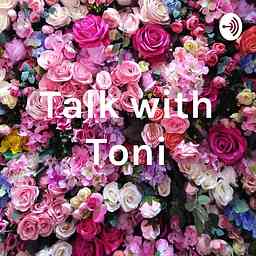 Talk with Toni cover logo