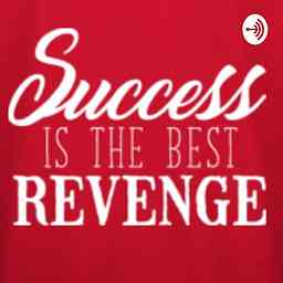 Success is the best revenge logo