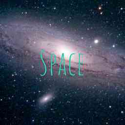 Space cover logo