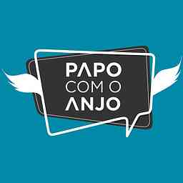 Papo Com O Anjo cover logo