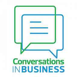 Conversations in Business with RSM logo