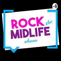 Rock The Midlife logo