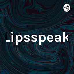 Lipsspeak cover logo