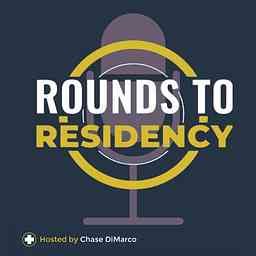 Rounds to Residency (from MedEd University) logo