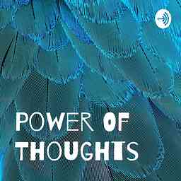 Power Of Thoughts cover logo