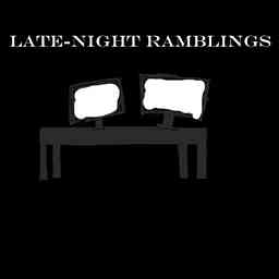 Late-Night Ramblings logo