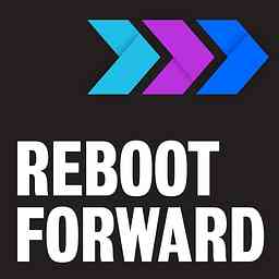Reboot Forward logo