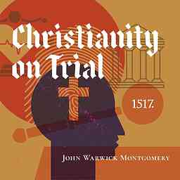 Christianity On Trial cover logo