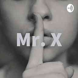 Mr. X logo