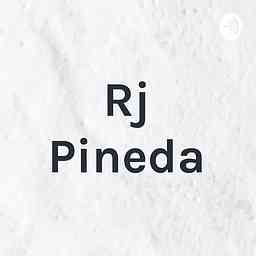 Rj Pineda cover logo