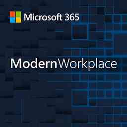 Modern Workplace cover logo