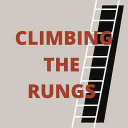 Climbing The Rungs cover logo