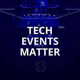Tech Events Matter cover logo