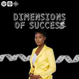 Dimensions of Succes cover logo