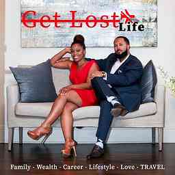 Get Lost Life cover logo