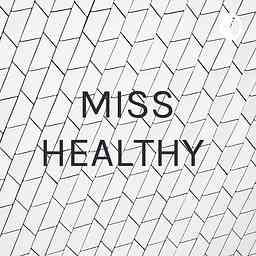 MISS HEALTHY cover logo