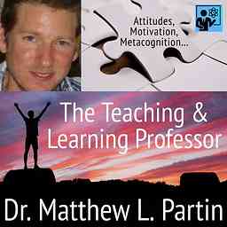 The Teaching & Learning Professor cover logo